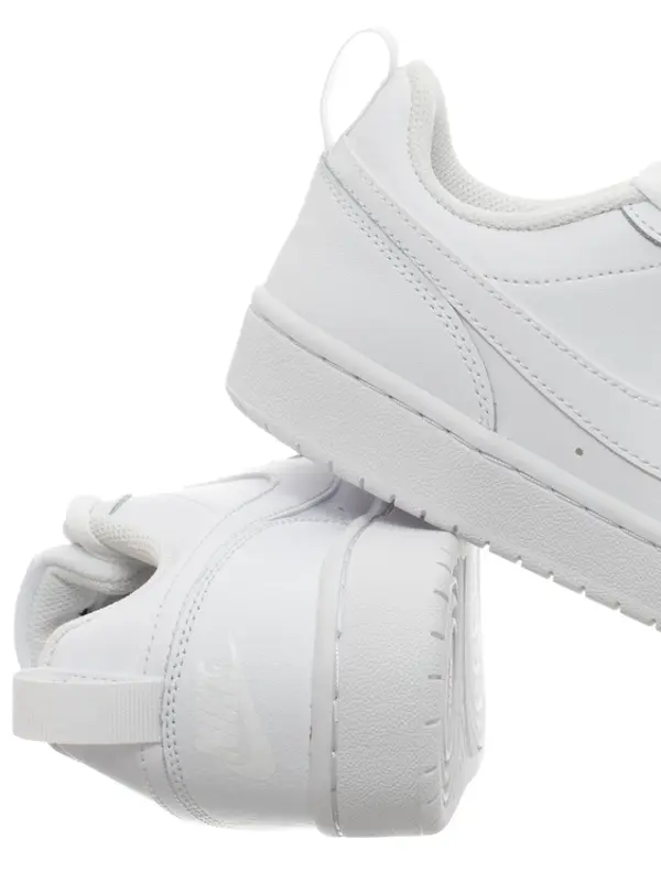 Nike Beli superge Nike Court Borough Low 2 (GS)