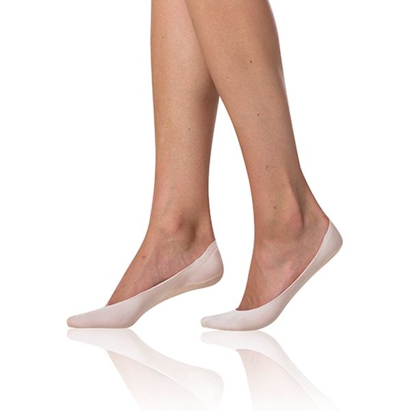 Bellinda Bellinda COMFORT BALLERINAS - Ballet socks - body