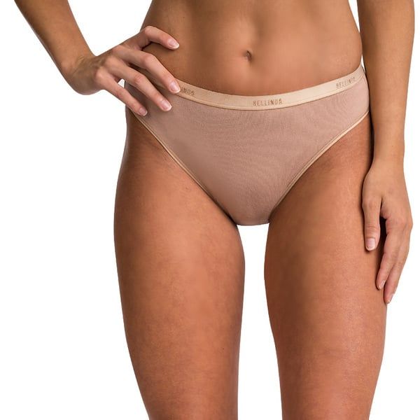 Bellinda Bellinda COTTON MINISLIP - Women's panties - body