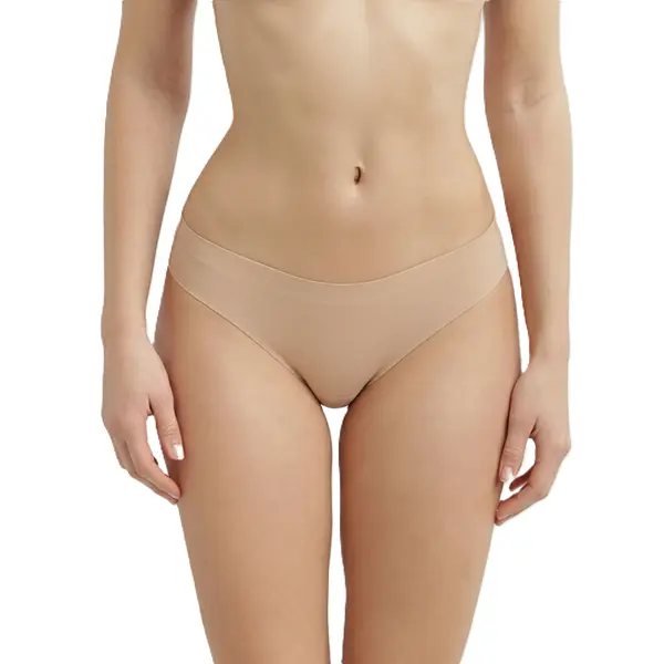 Bellinda Bellinda nevidne brazilske hlačke - brezšivne - bodi