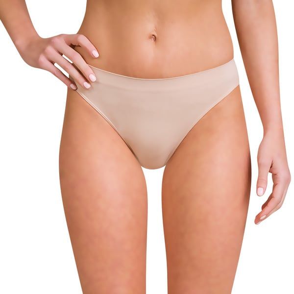 Bellinda Bellinda SEAMLESS MICROFIBRE MINISLIP - Women's seamless panties - body