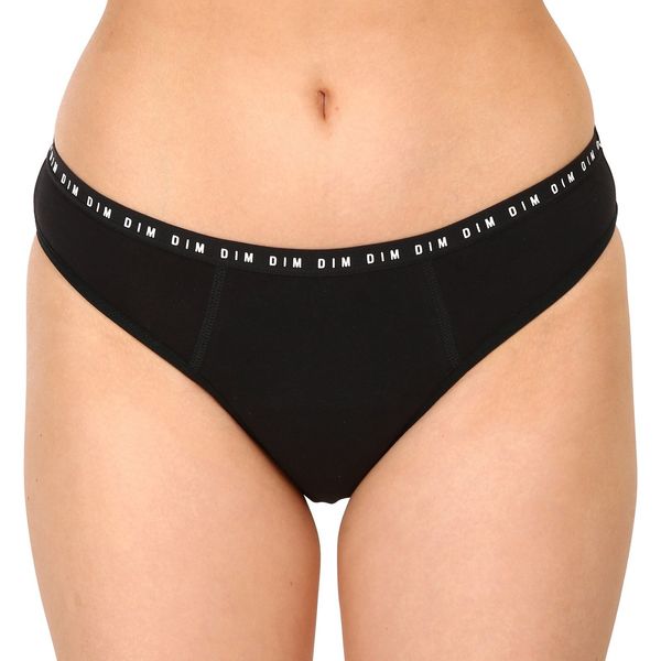 Bellinda Bellinda women's menstrual panties black