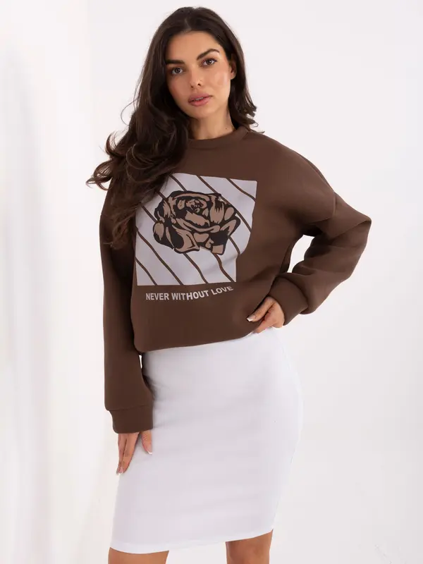 RUE PARIS Belo krilo