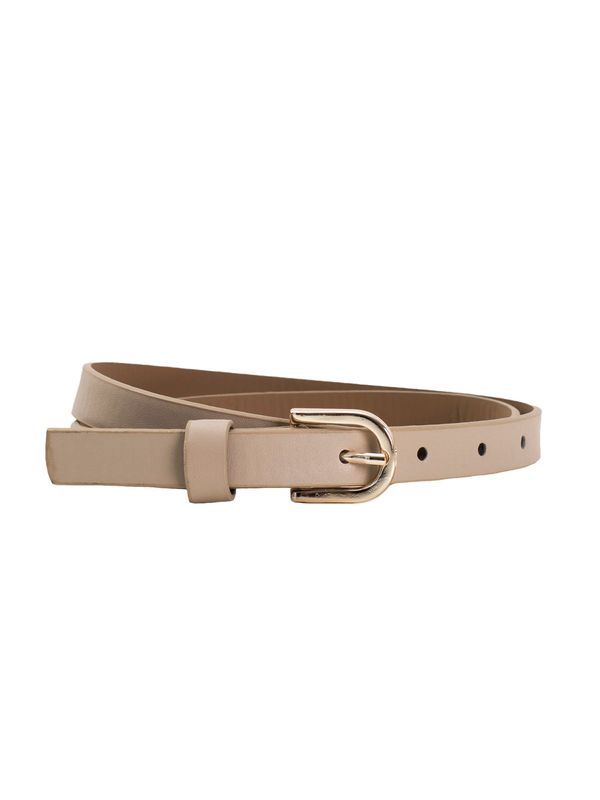 Och Bella Belt-TW-PS-ZK-692.29-beige