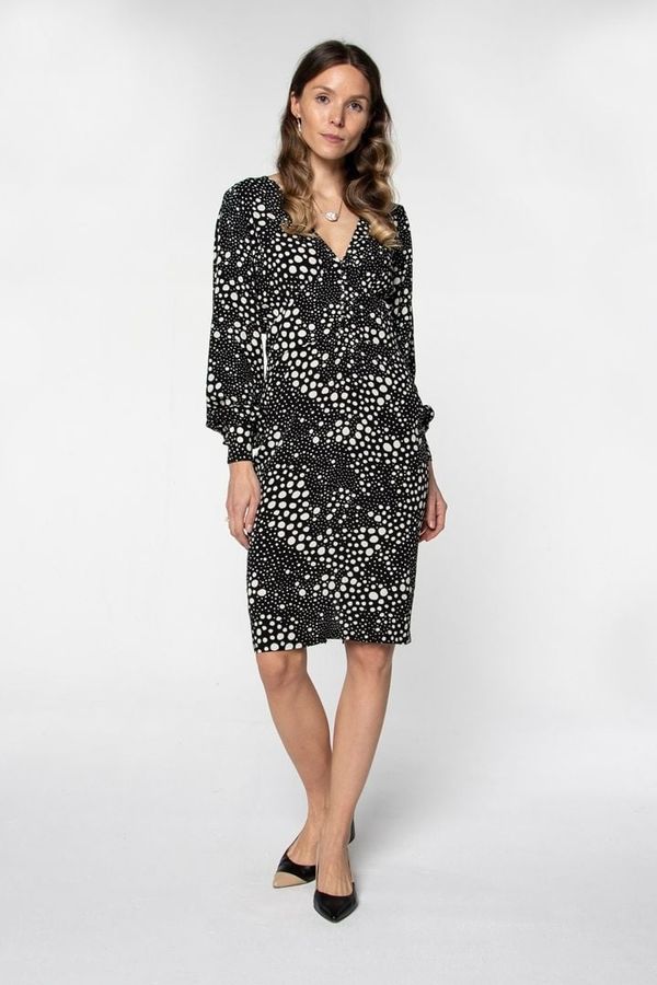 Benedict Harper Benedict Harper Woman's Dress Megan