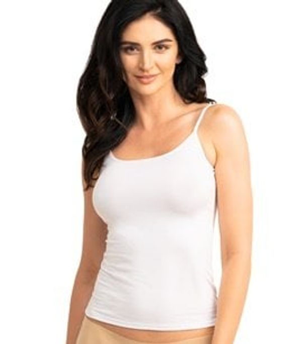 Gorteks Benita T-shirt - white