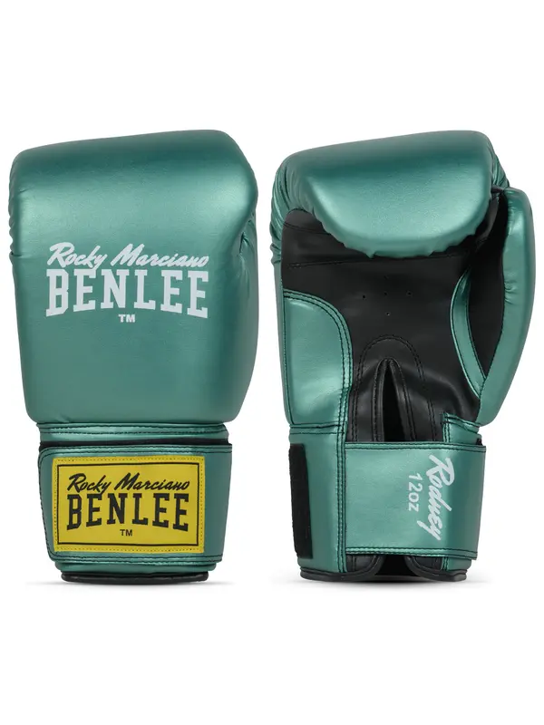 Benlee Benlee Artificial leather boxing gloves