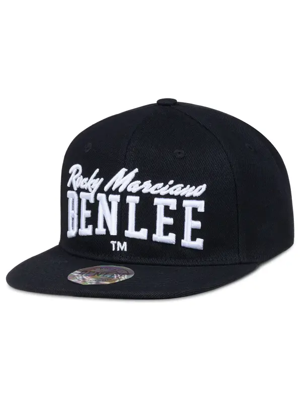 Benlee Benlee kapa s 3D vezenjem