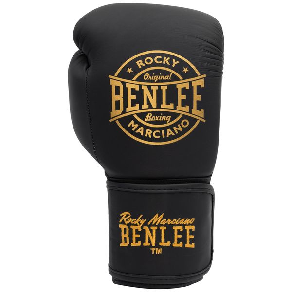 Benlee Benlee Leather boxing gloves