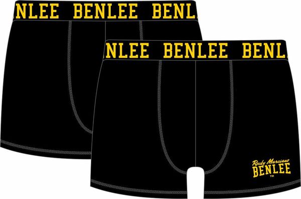 Benlee Benlee Men's boxer shorts double pack