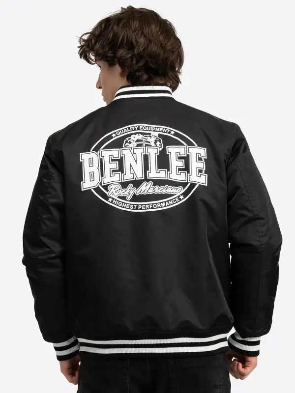 Benlee Benlee Men's college jacket regular fit