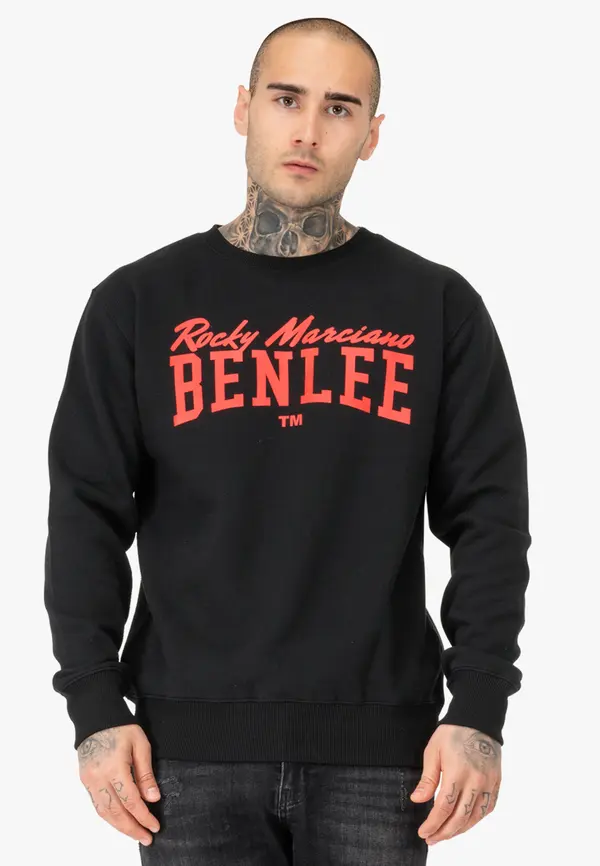 Benlee Benlee Men's crewneck sweatshirt regular fit