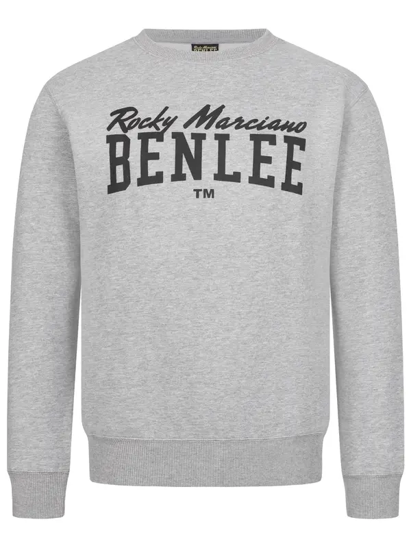 Benlee Benlee Men's crewneck sweatshirt regular fit