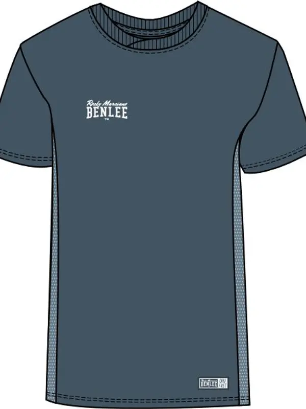 Benlee Benlee Men's functional shirt slim fit