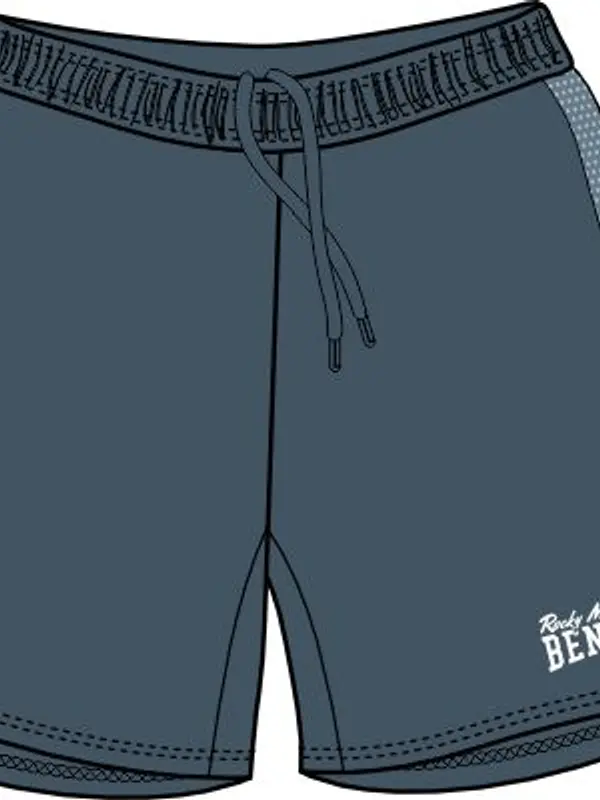 Benlee Benlee Men's functional shorts regular fit