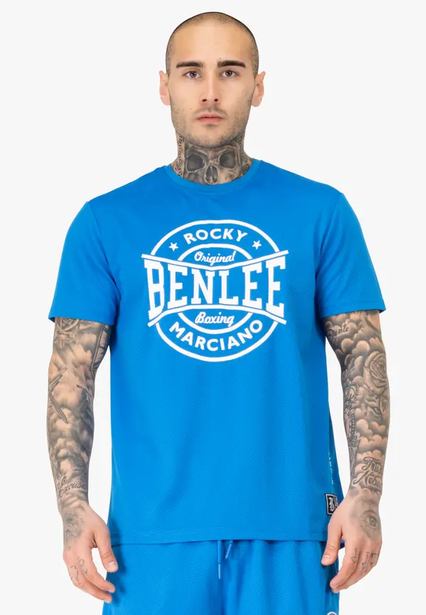 Benlee Benlee Men's functional t-shirt regular fit