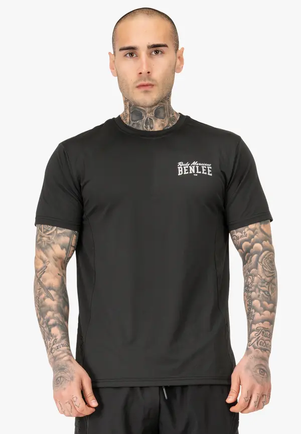 Benlee Benlee Men's functional t-shirt regular fit