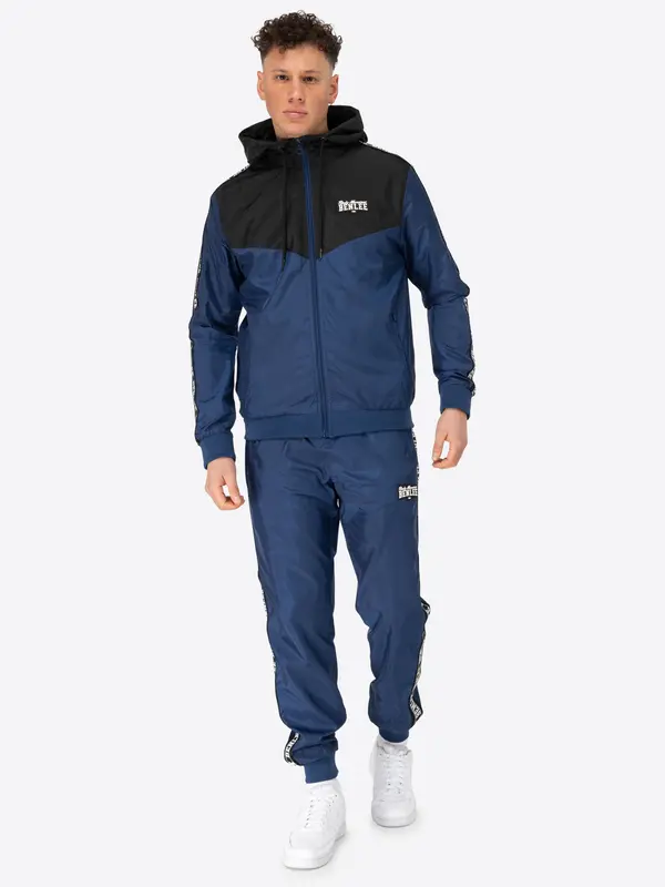Benlee Benlee Men's hooded tracksuit regular fit
