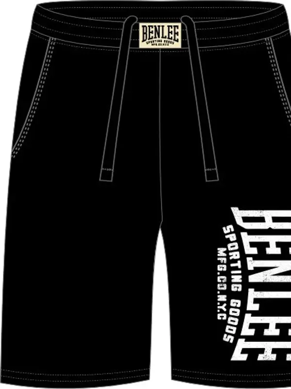 Benlee Benlee Men's shorts regular fit