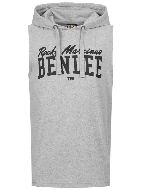 Benlee Benlee Men's sleeveless hoodie regular fit