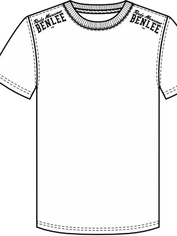 Benlee Benlee Men's t-shirt regular fit