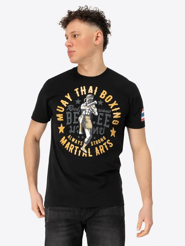 Benlee Benlee Men's t-shirt regular fit