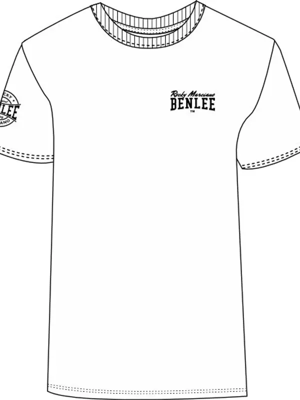 Benlee Benlee Men's t-shirt regular fit