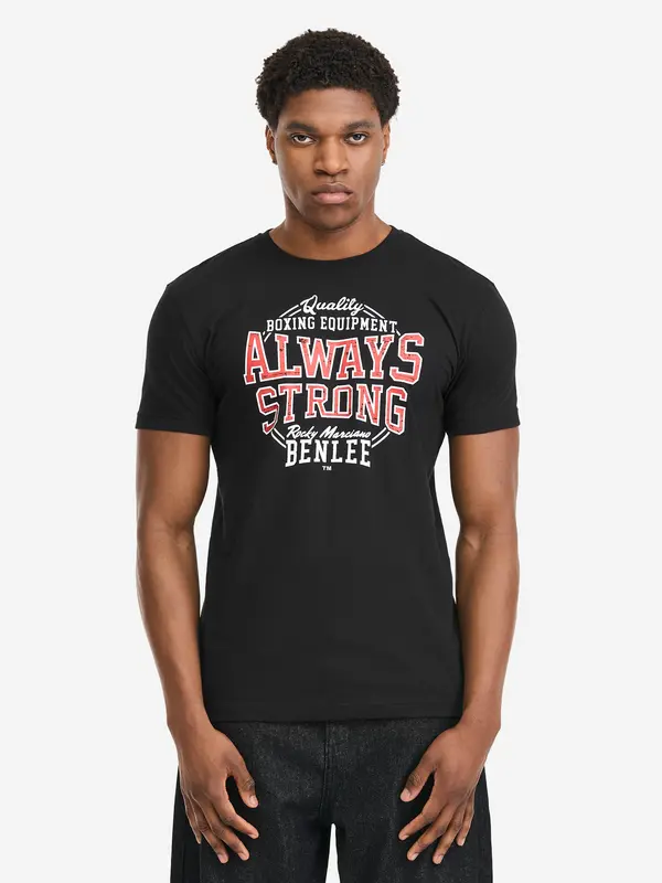 Benlee Benlee Men's t-shirt regular fit