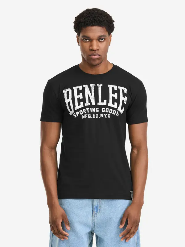 Benlee Benlee Men's t-shirt regular fit