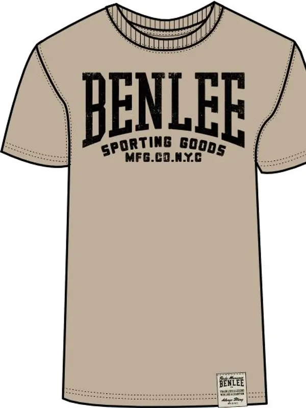 Benlee Benlee Men's t-shirt regular fit