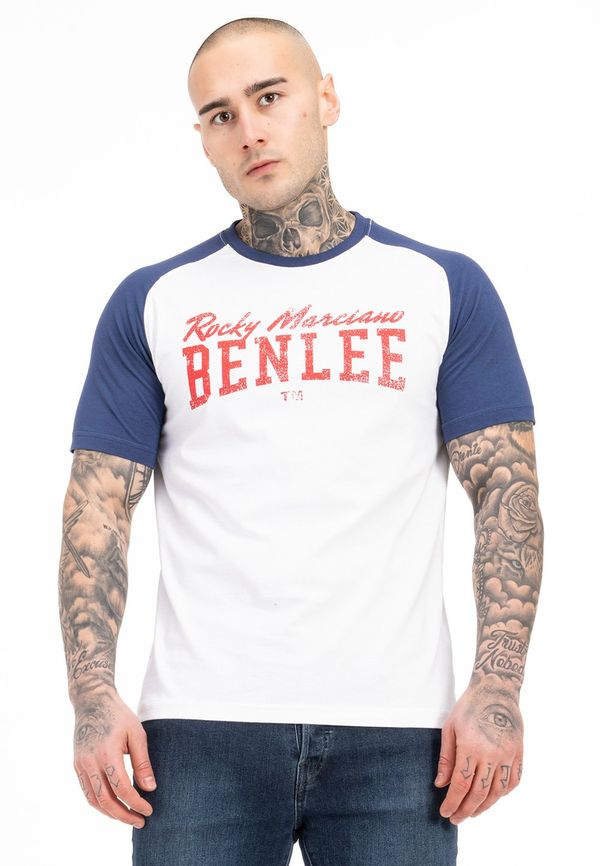 Benlee Benlee Men's t-shirt regular fit