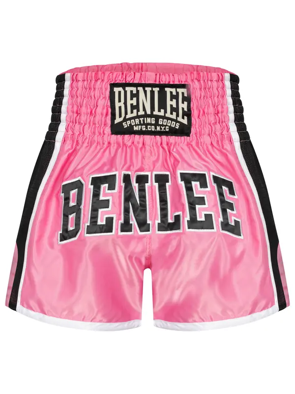Benlee Benlee Men's thaibox trunks