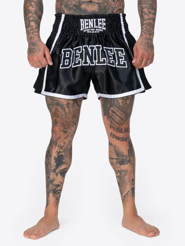 Benlee Benlee Men's thaibox trunks