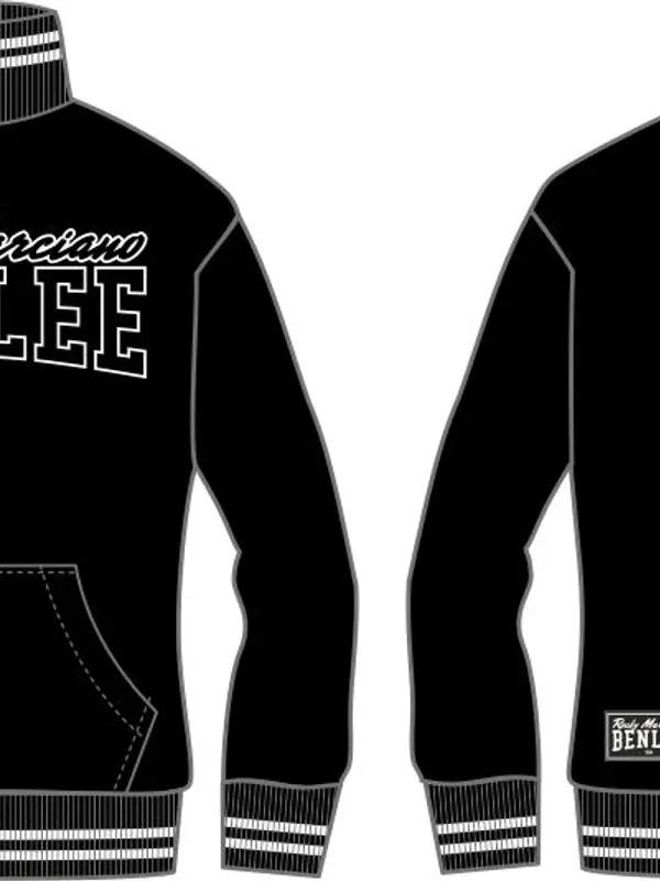 Benlee Benlee Men's tracksuit top regular fit