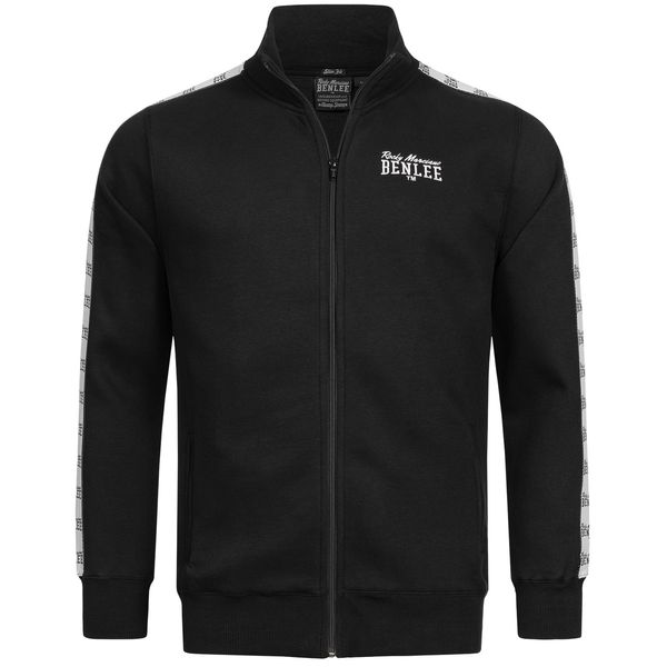Benlee Benlee Men's zipsweat jacket slim fit