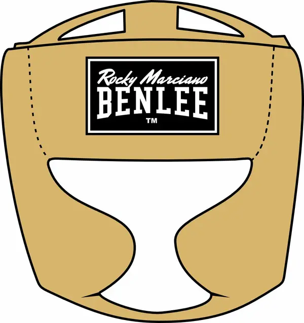 Benlee Benlee otroška boksarska čelada