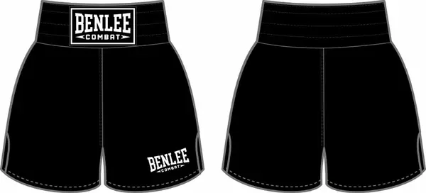 Benlee Benlee unisex kratke hlače za tajski boks