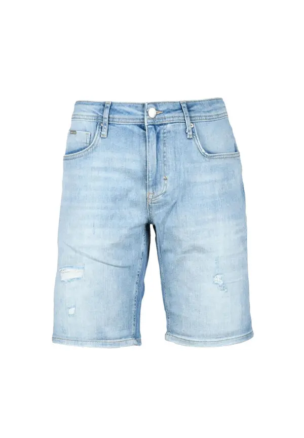 Antony Morato Bermuda kratke hlače iz jeansa Antony Morato