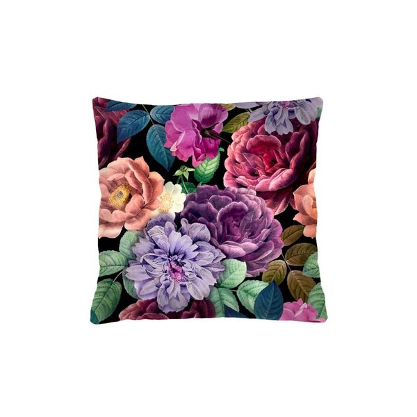 Bertoni Home Bertoni Home Unisex's Garden Pillow Enigma