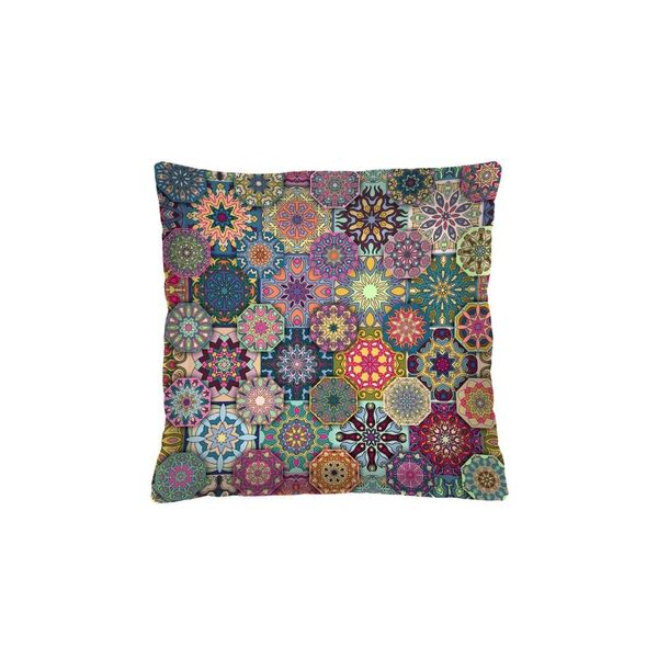 Bertoni Home Bertoni Home Unisex's Garden Pillow Valencia