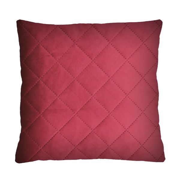 Bertoni Home Bertoni Home Unisex's Pillow Royal Bordo