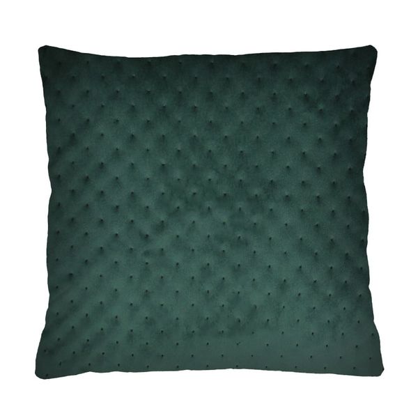 Bertoni Home Bertoni Home Unisex's Pillow Royal Green