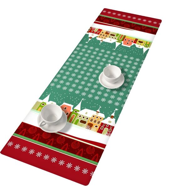 Bertoni Home Bertoni Home Unisex's Table Runner Carol