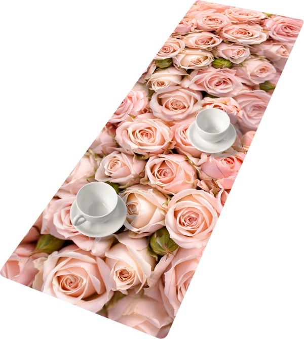 Bertoni Home Bertoni Home Unisex's Table Runner Diana