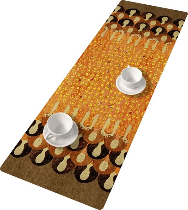 Bertoni Home Bertoni Home Unisex's Table Runner Kantata