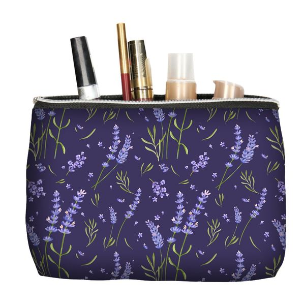 Bertoni Bertoni Unisex's Cosmetic Bag Solo