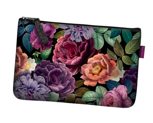 Bertoni Bertoni Unisex's Pocket Cosmetic Bag Enigma