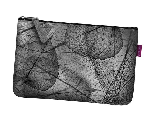 Bertoni Bertoni Unisex's Pocket Cosmetic Bag Fragile