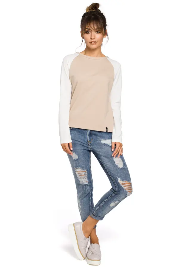 BeWear BeWear Woman's Blouse B047
