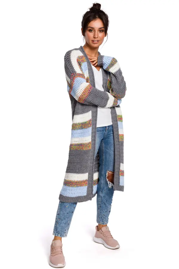 BeWear BeWear Woman's Cardigan BK036